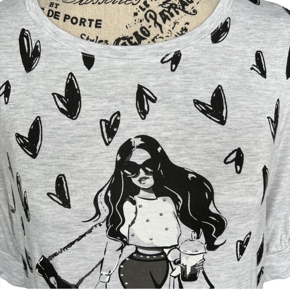 Colortree Top - Picture 4 of 10